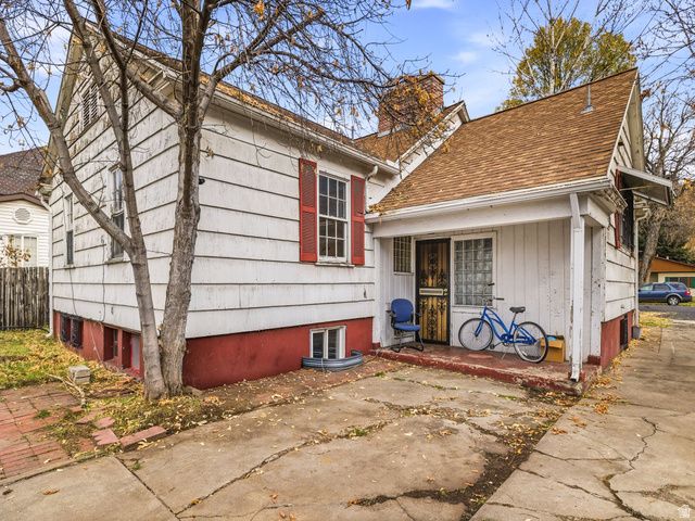 368 S 400 E, Provo, UT 84606