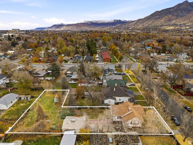 368 S 400 E, Provo, UT 84606