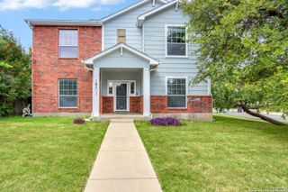 10803 Sierra Ridge, San Antonio, TX 78245