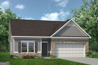 442 Roxeywood Way, Winder, GA 30680