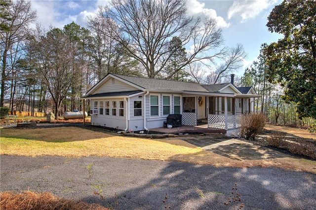 2023 Fate Conn Road, Canton, GA 30114