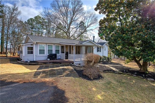 2023 Fate Conn Road, Canton, GA 30114