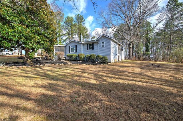 2023 Fate Conn Road, Canton, GA 30114