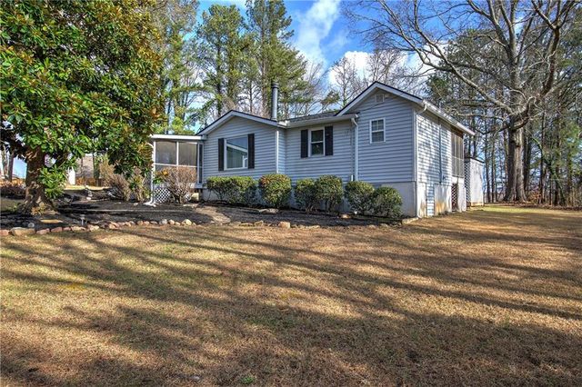 2023 Fate Conn Road, Canton, GA 30114