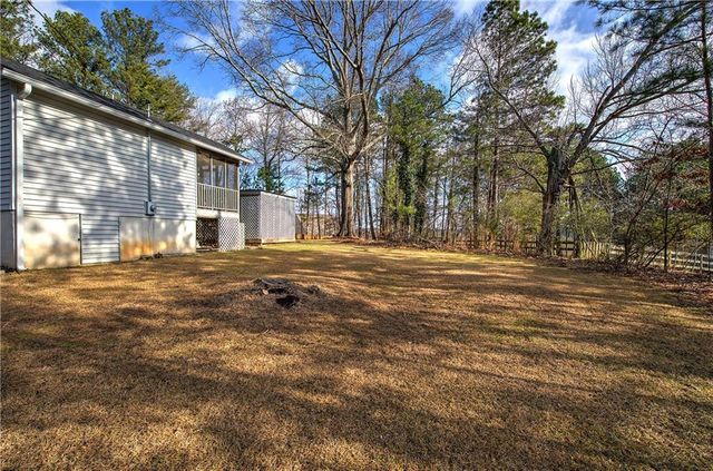 2023 Fate Conn Road, Canton, GA 30114