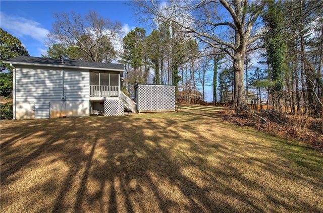2023 Fate Conn Road, Canton, GA 30114