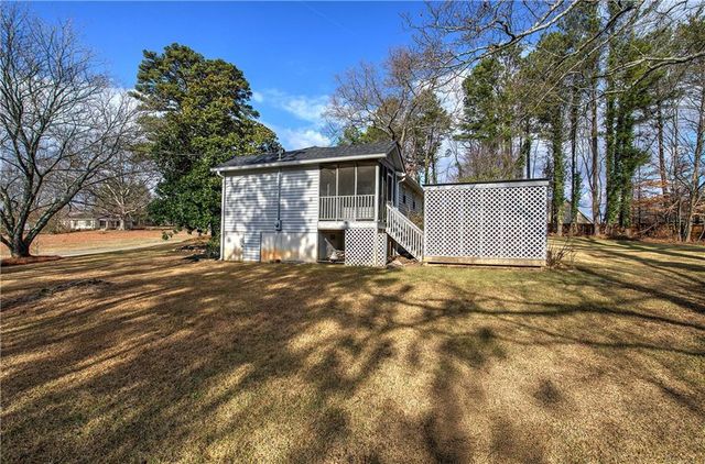 2023 Fate Conn Road, Canton, GA 30114