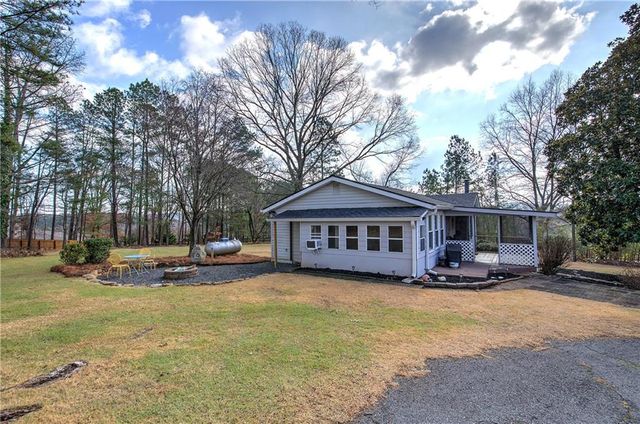 2023 Fate Conn Road, Canton, GA 30114