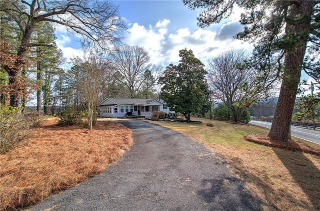 2023 Fate Conn Road, Canton, GA 30114