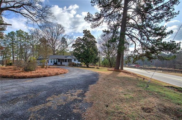 2023 Fate Conn Road, Canton, GA 30114