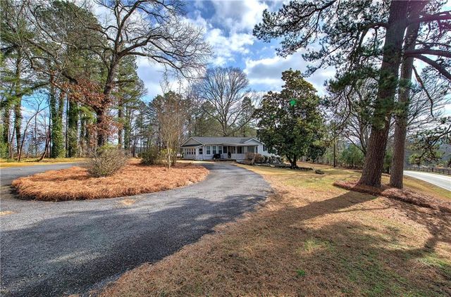 2023 Fate Conn Road, Canton, GA 30114