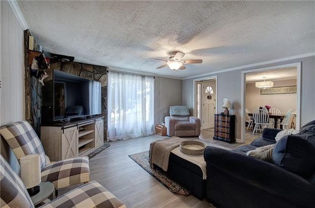 2023 Fate Conn Road, Canton, GA 30114