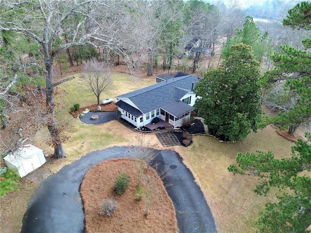 2023 Fate Conn Road, Canton, GA 30114