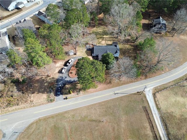 2023 Fate Conn Road, Canton, GA 30114