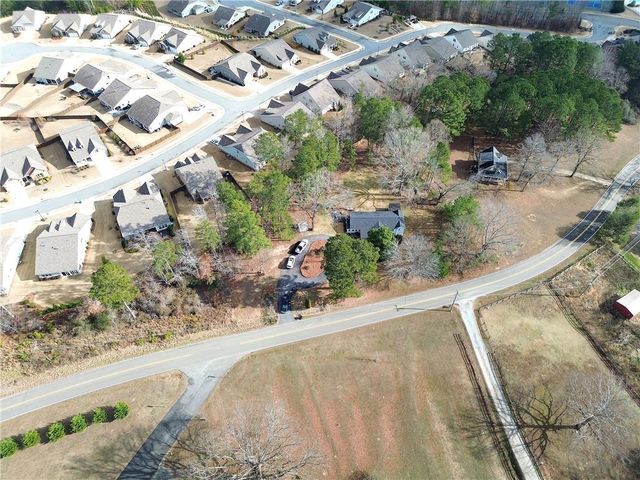 2023 Fate Conn Road, Canton, GA 30114