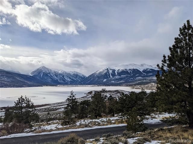 495 Birch Drive, Twin Lakes, CO 81251