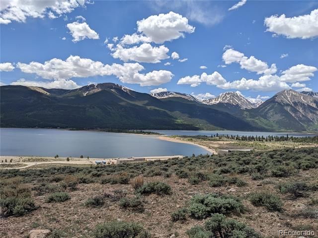 495 Birch Drive, Twin Lakes, CO 81251