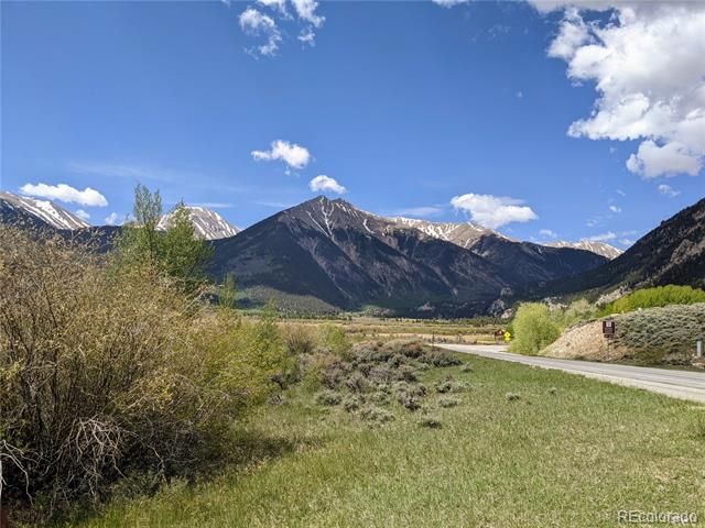 495 Birch Drive, Twin Lakes, CO 81251