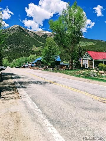 495 Birch Drive, Twin Lakes, CO 81251