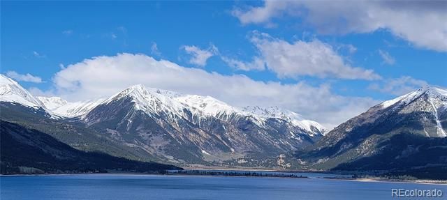 495 Birch Drive, Twin Lakes, CO 81251