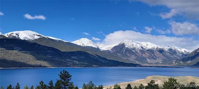 495 Birch Drive, Twin Lakes, CO 81251