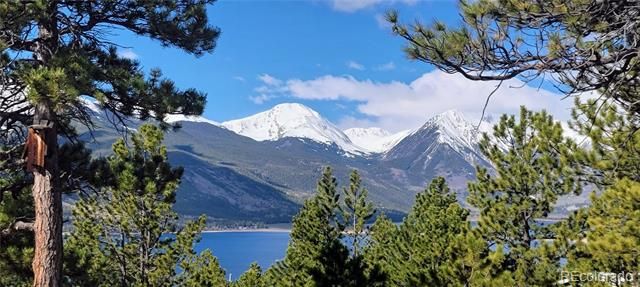 495 Birch Drive, Twin Lakes, CO 81251