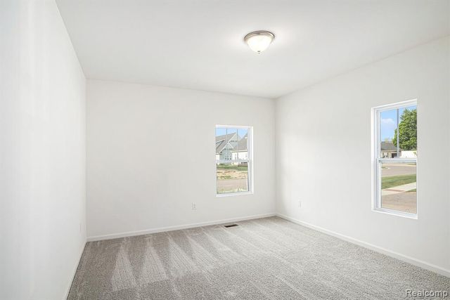 380 Dorchester Drive, Howell, MI 48855