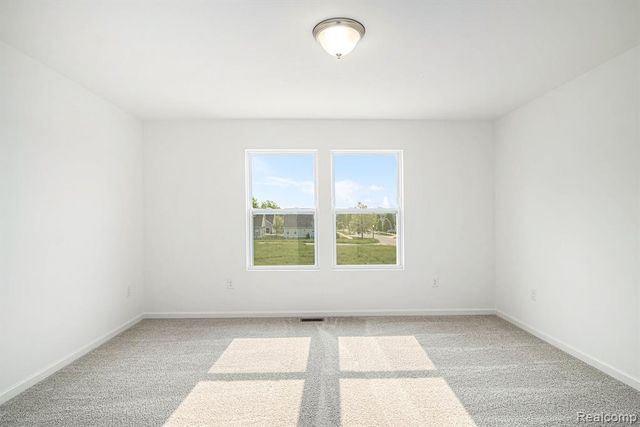 380 Dorchester Drive, Howell, MI 48855