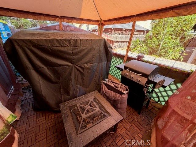 9300 Burnet 122, North Hills (los Angeles), CA 91343