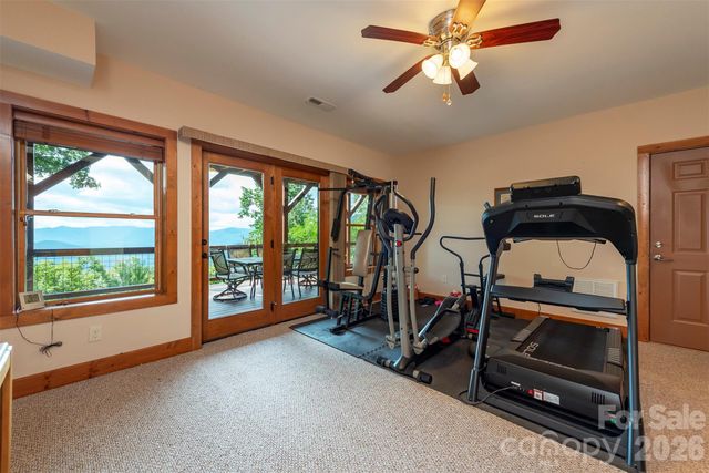 30 Wedgewood Terrace, Black Mountain, NC 28711