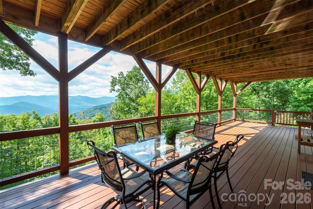 30 Wedgewood Terrace, Black Mountain, NC 28711