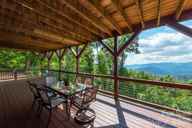 30 Wedgewood Terrace, Black Mountain, NC 28711