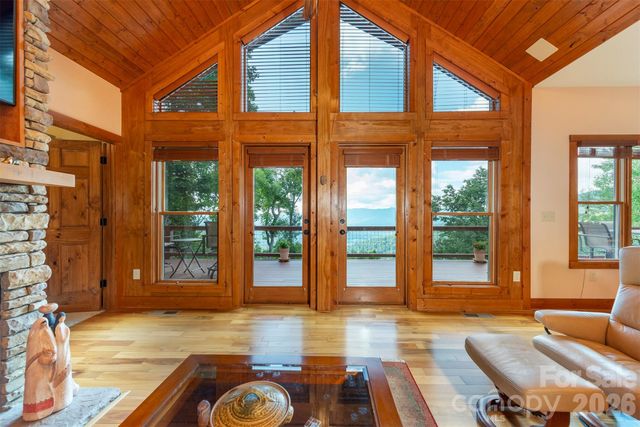30 Wedgewood Terrace, Black Mountain, NC 28711