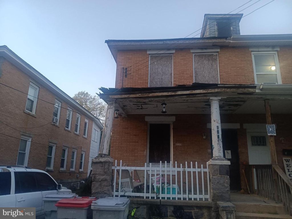 720 E QUINCE ST, Vineland, NJ 08360