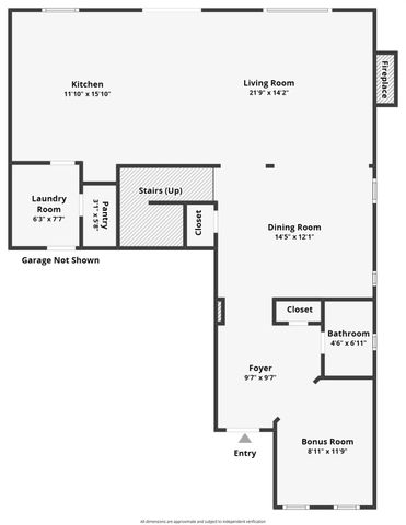 3118 Zaccaria Way, Stockton, CA 95212