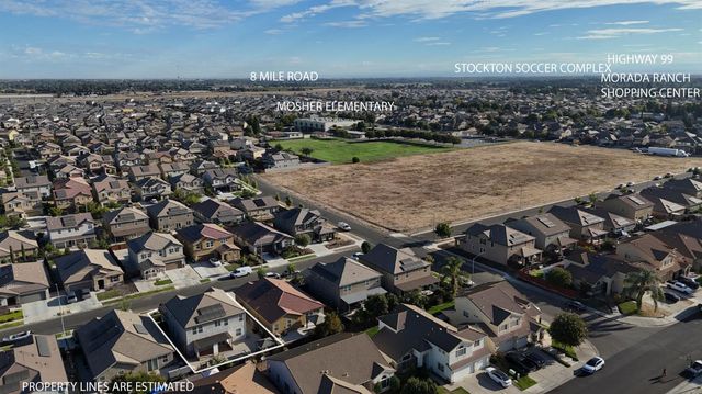 3118 Zaccaria Way, Stockton, CA 95212