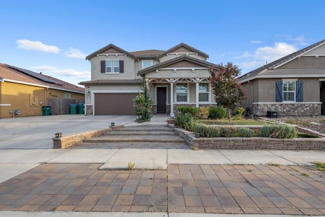 3118 Zaccaria Way, Stockton, CA 95212