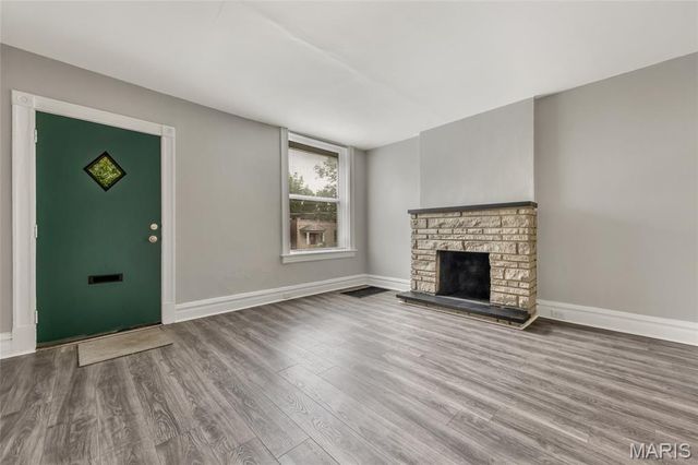 3627 Louisiana Ave, St Louis, MO 63118