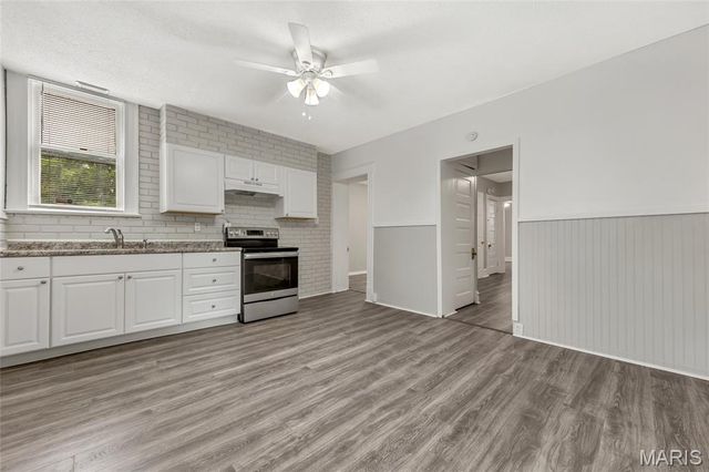 3627 Louisiana Ave, St Louis, MO 63118