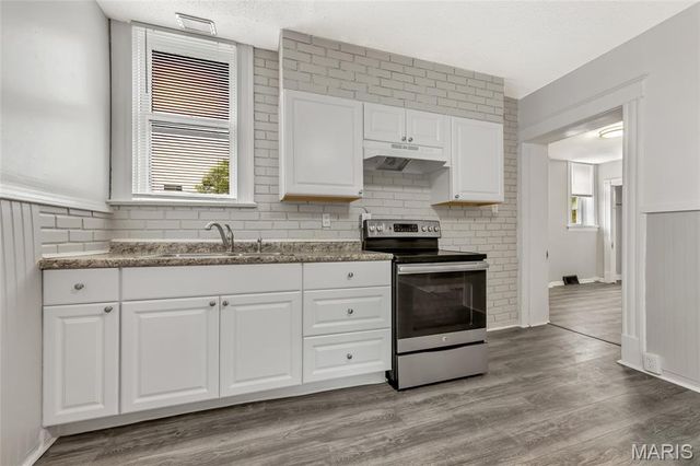 3627 Louisiana Ave, St Louis, MO 63118