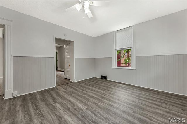 3627 Louisiana Ave, St Louis, MO 63118