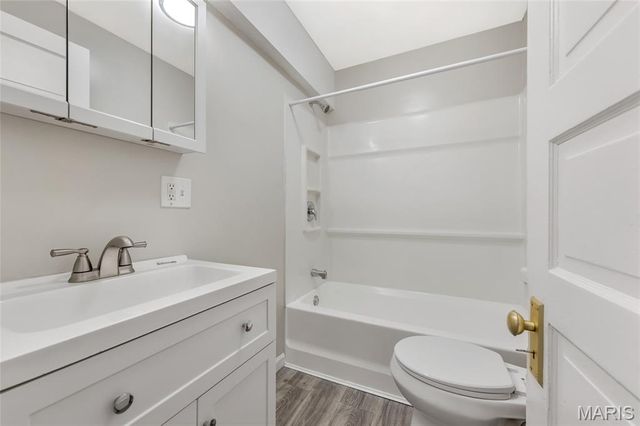 3627 Louisiana Ave, St Louis, MO 63118