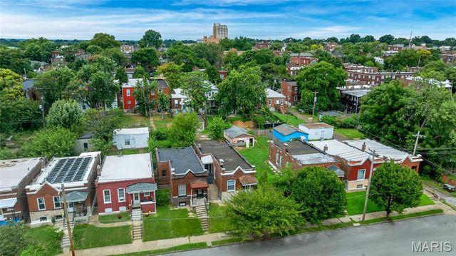 3627 Louisiana Ave, St Louis, MO 63118