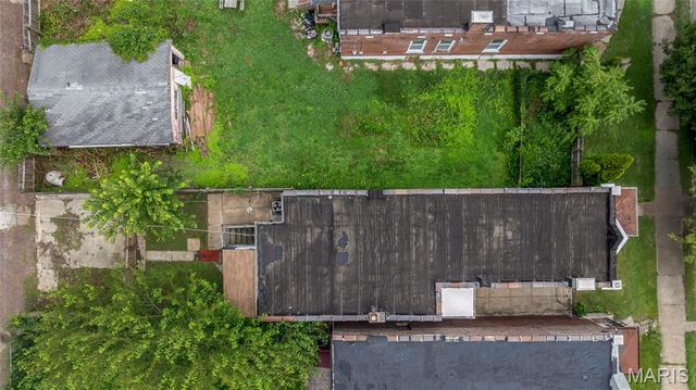 3627 Louisiana Ave, St Louis, MO 63118