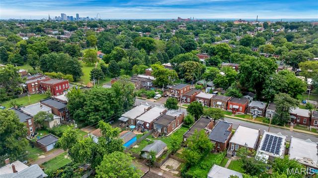 3627 Louisiana Ave, St Louis, MO 63118
