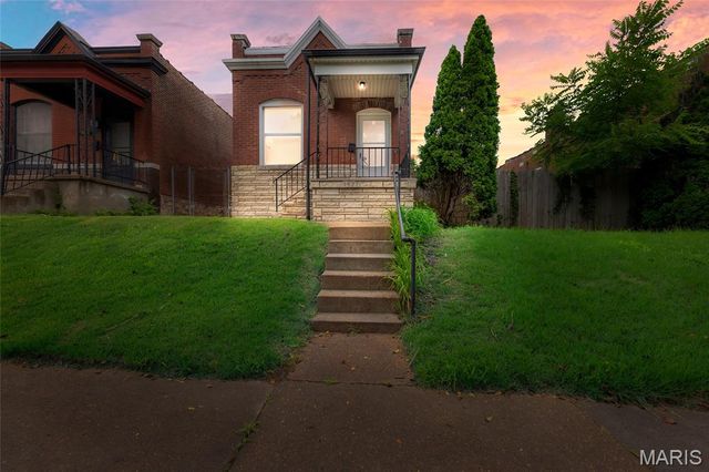 3627 Louisiana Ave, St Louis, MO 63118