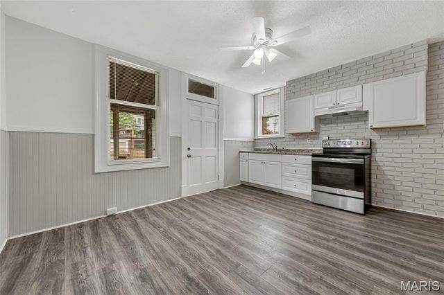 3627 Louisiana Ave, St Louis, MO 63118