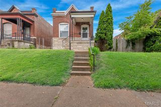 3627 Louisiana Ave, St Louis, MO 63118