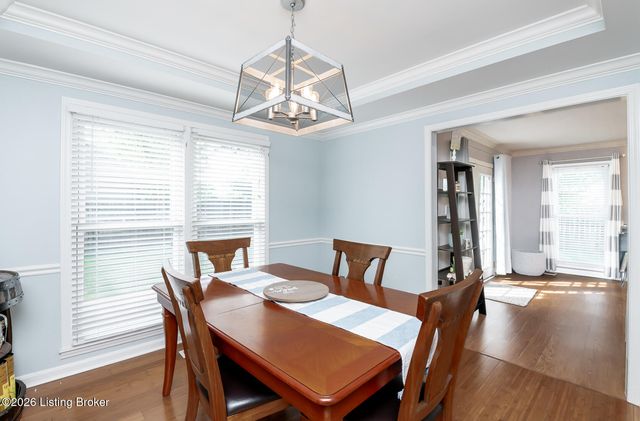 222 Rolling Ridge Way, Simpsonville, KY 40067