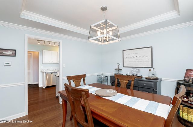 222 Rolling Ridge Way, Simpsonville, KY 40067